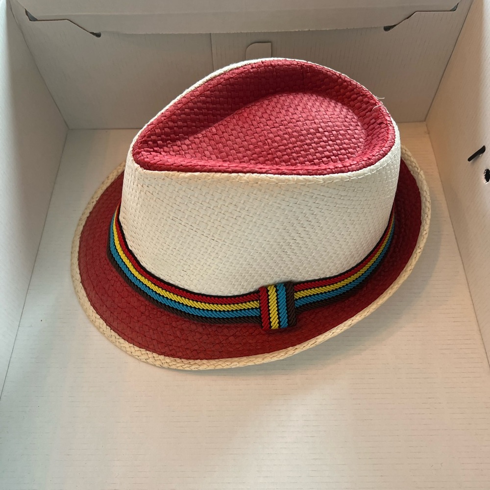 Fedora Hat